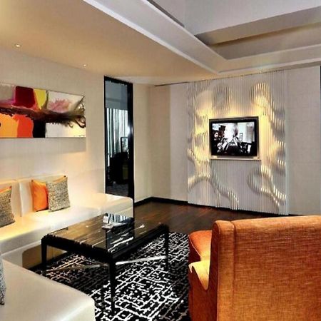 Ts Suites Surabaia Exterior foto