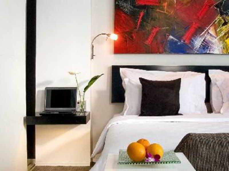 Ts Suites Surabaia Exterior foto